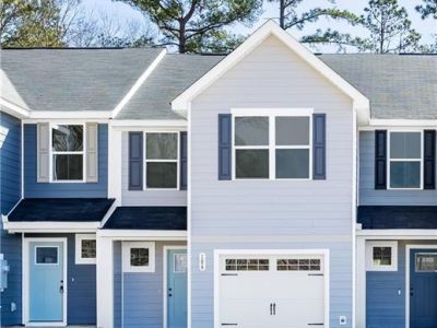 property image for 107 Summit View Lane FRANKLIN VA 23851