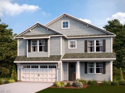 property image for 5108 Duxbury Road SUFFOLK VA 23435