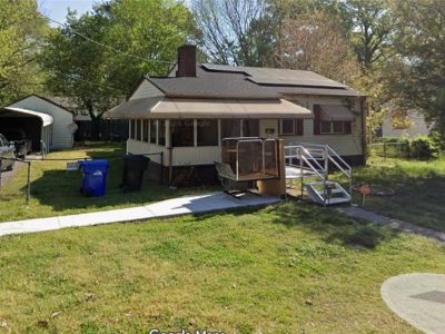 property image for 34 Frailey Place PORTSMOUTH VA 23702