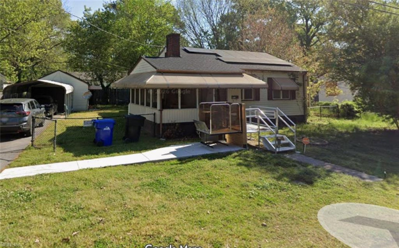 Photo 1 of 1 residential for sale in Portsmouth virginia Photo 1 of 1 residential for sale in Portsmouth virginia