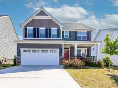 property image for 9721 Goldenrod Court JAMES CITY COUNTY VA 23168