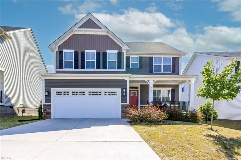 Photo 1 of 50 residential for sale in James City County virginia