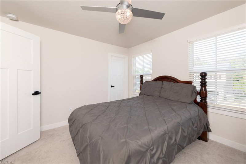 Photo 38 of 50 residential for sale in James City County virginia