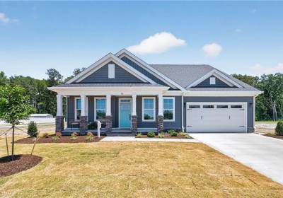 101 Tall Pines Trail, Moyock, NC 27958