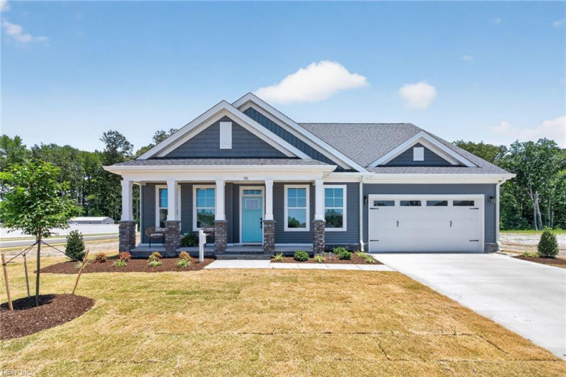 Photo 1 of 40 residential for sale in Moyock virginia
