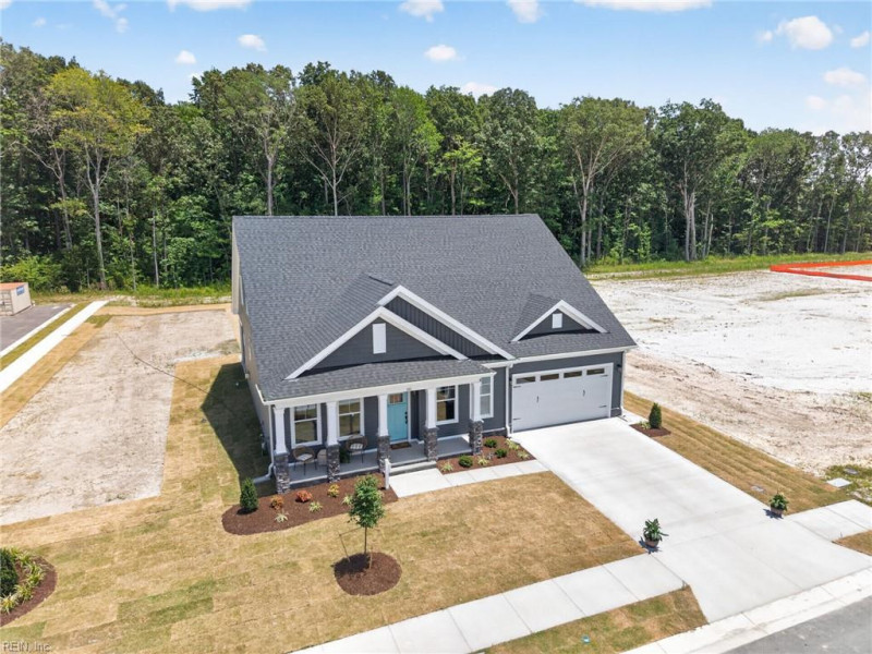 Photo 39 of 40 residential for sale in Moyock virginia