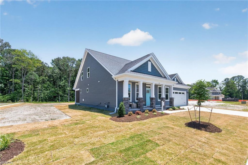 Photo 6 of 40 residential for sale in Moyock virginia