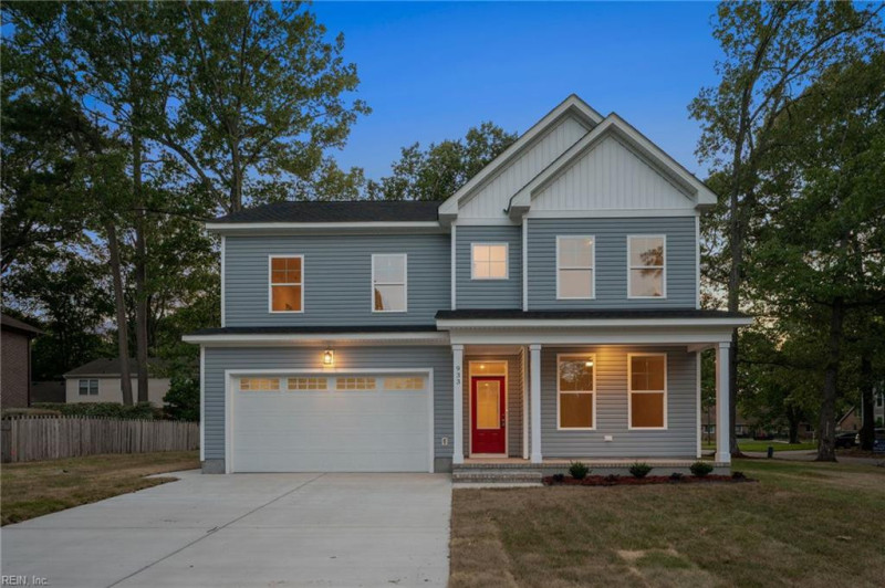 Photo 1 of 44 residential for sale in Virginia Beach virginia