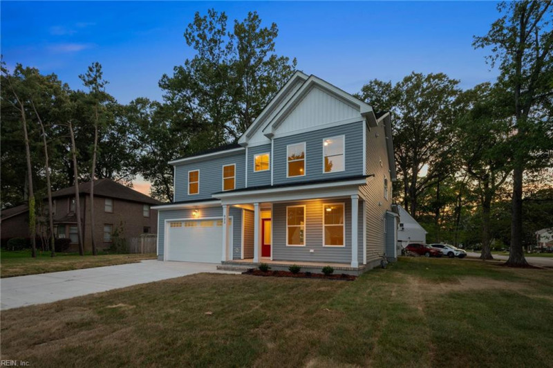 Photo 2 of 44 residential for sale in Virginia Beach virginia