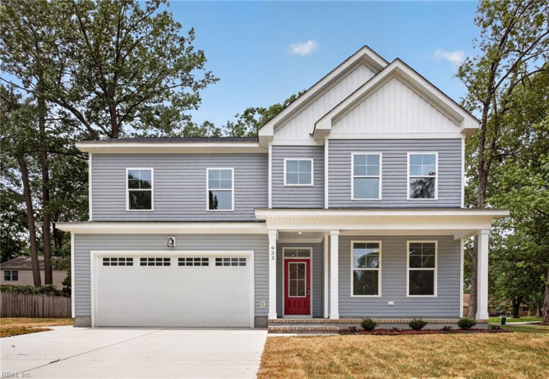Photo 4 of 44 residential for sale in Virginia Beach virginia