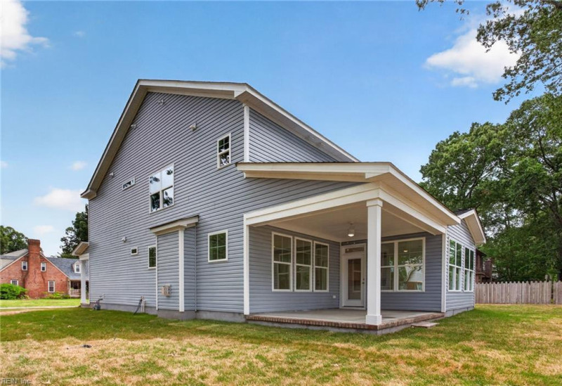 Photo 40 of 44 residential for sale in Virginia Beach virginia