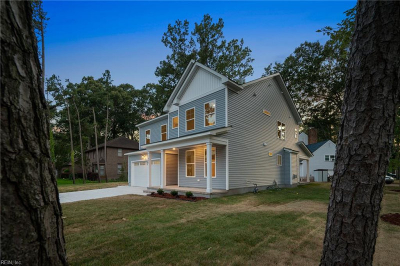 Photo 42 of 44 residential for sale in Virginia Beach virginia