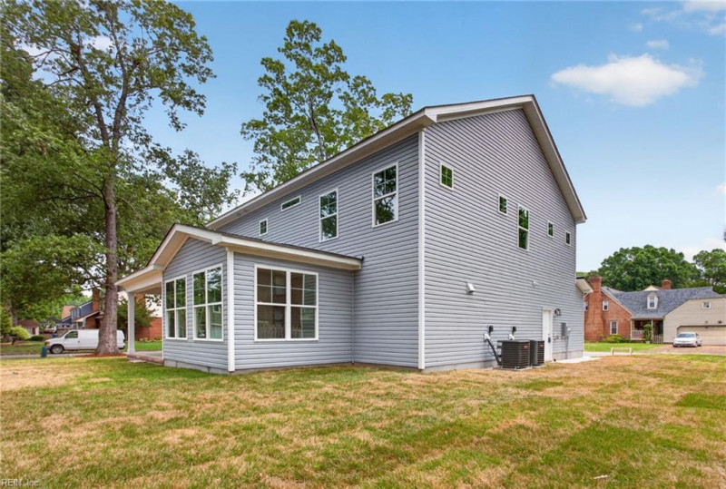 Photo 43 of 44 residential for sale in Virginia Beach virginia