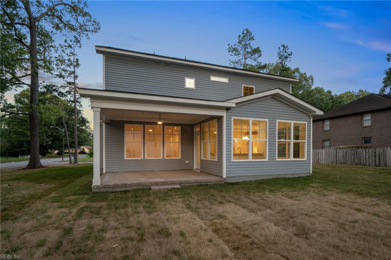Photo 44 of 44 residential for sale in Virginia Beach virginia
