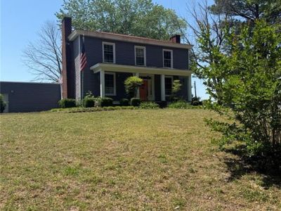 property image for 23768 Ridley Road SOUTHAMPTON COUNTY VA 23837