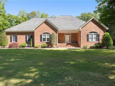 property image for 7845 Riverwatch Drive GLOUCESTER COUNTY VA 23061