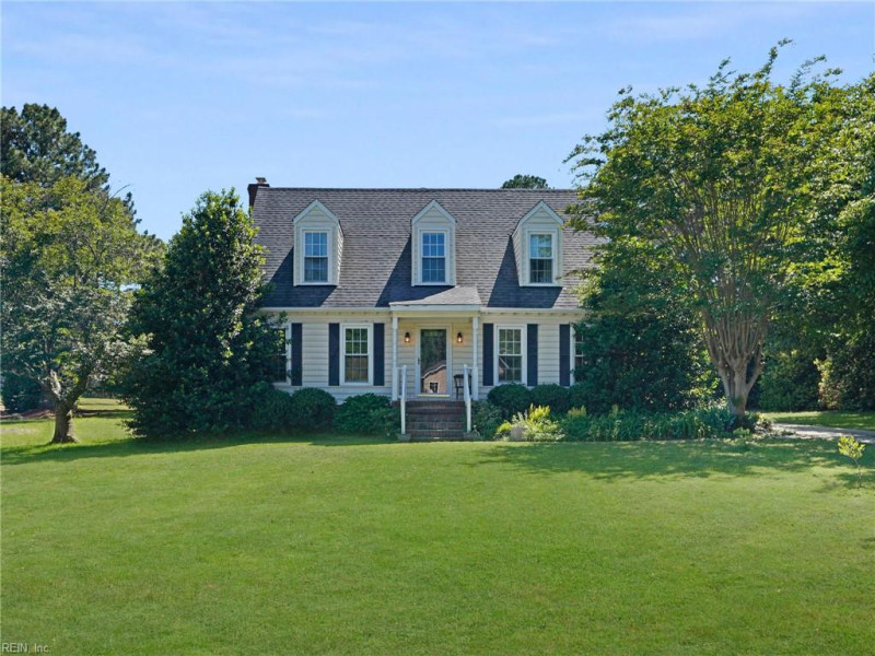 Photo 1 of 49 residential for sale in Suffolk virginia