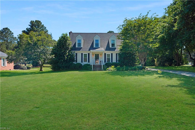 Photo 2 of 49 residential for sale in Suffolk virginia