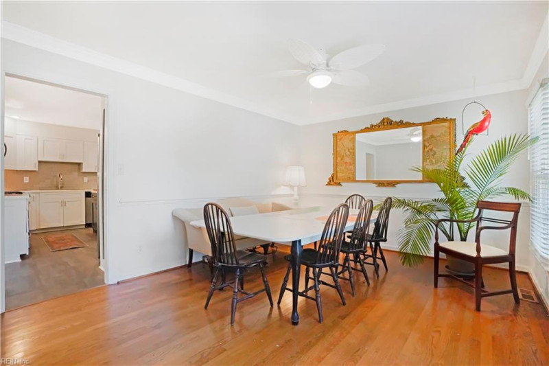 Photo 25 of 49 residential for sale in Suffolk virginia