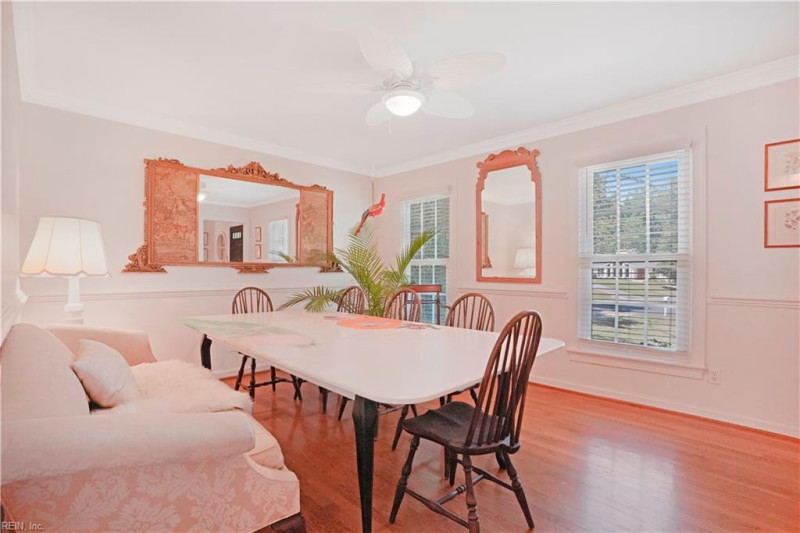 Photo 26 of 49 residential for sale in Suffolk virginia