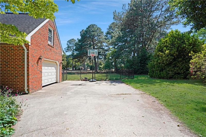 Photo 47 of 49 residential for sale in Suffolk virginia