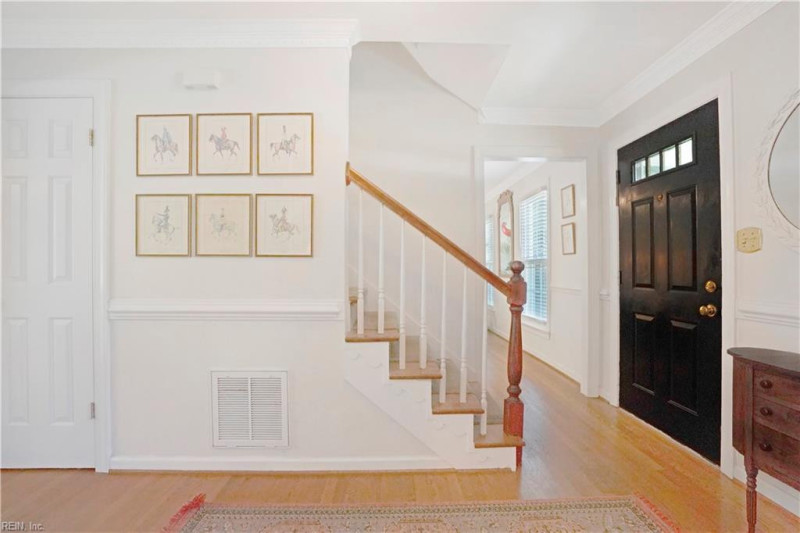 Photo 5 of 49 residential for sale in Suffolk virginia