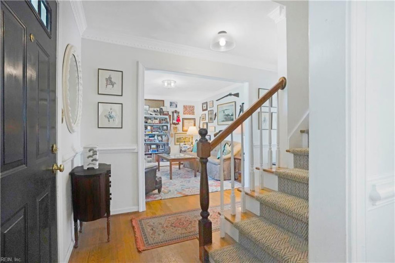Photo 6 of 49 residential for sale in Suffolk virginia