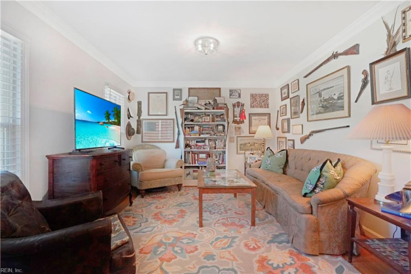 Photo 7 of 49 residential for sale in Suffolk virginia