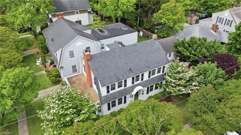 Photo 44 of 48 residential for sale in Norfolk virginia