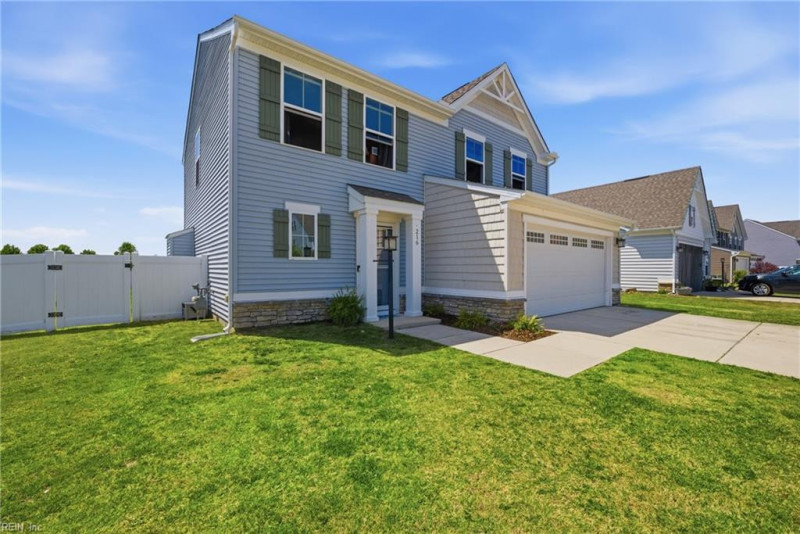 Photo 1 of 34 residential for sale in Currituck County virginia