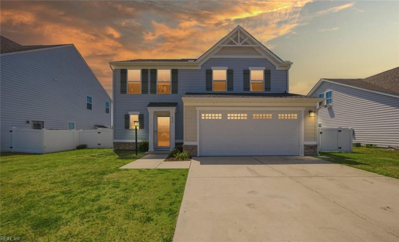 Photo 2 of 34 residential for sale in Currituck County virginia