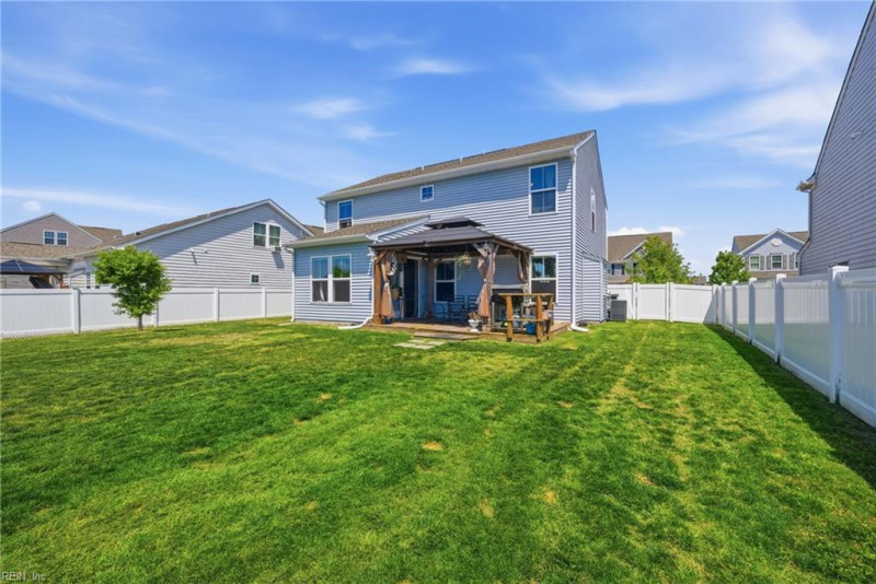 Photo 29 of 34 residential for sale in Currituck County virginia