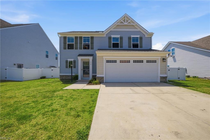 Photo 3 of 34 residential for sale in Currituck County virginia