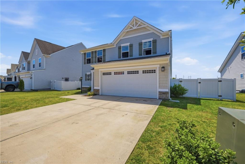 Photo 4 of 34 residential for sale in Currituck County virginia