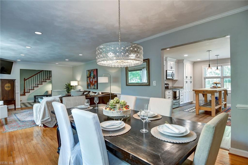 Photo 1 of 44 residential for sale in Virginia Beach virginia