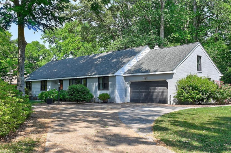 Photo 3 of 44 residential for sale in Virginia Beach virginia