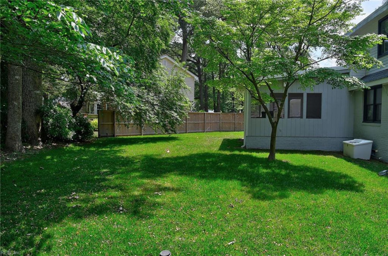 Photo 37 of 44 residential for sale in Virginia Beach virginia
