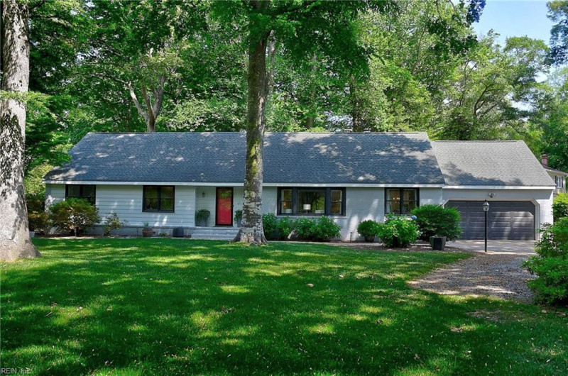Photo 40 of 44 residential for sale in Virginia Beach virginia