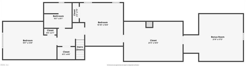 Photo 42 of 44 residential for sale in Virginia Beach virginia