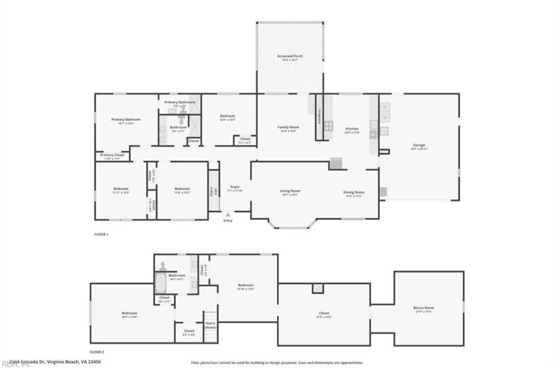 Photo 43 of 44 residential for sale in Virginia Beach virginia