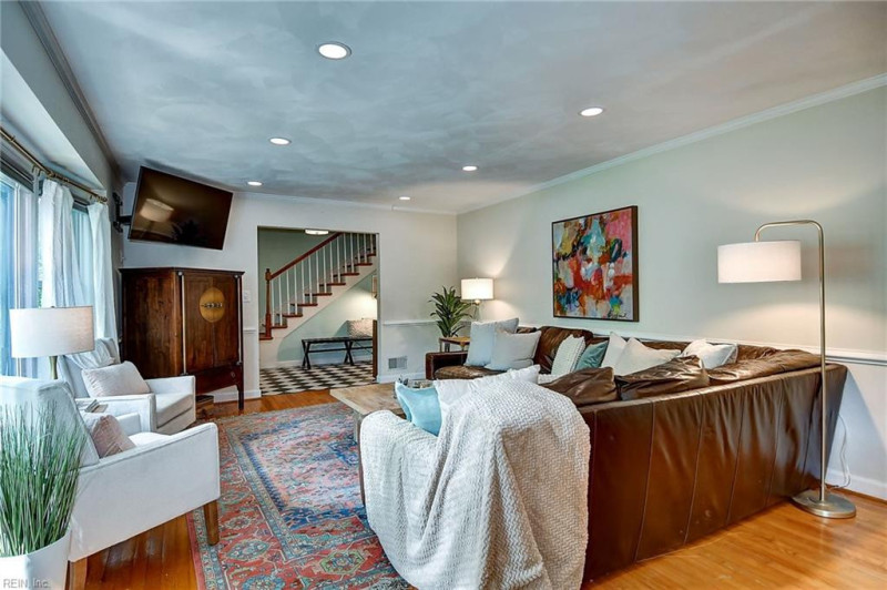 Photo 6 of 44 residential for sale in Virginia Beach virginia
