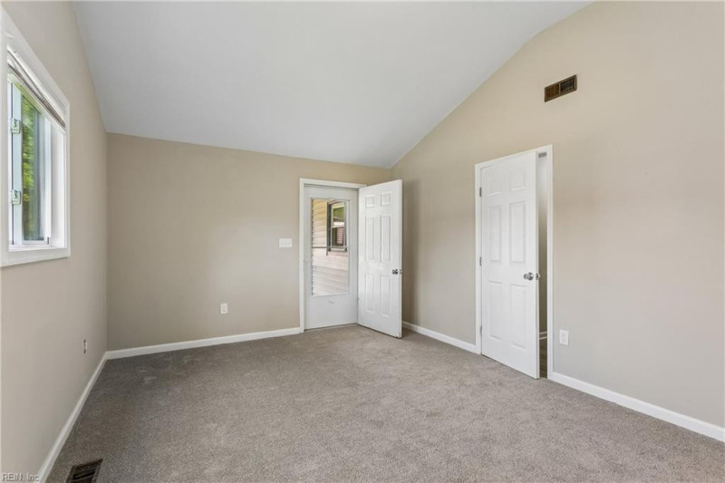 Photo 16 of 36 residential for sale in Newport News virginia