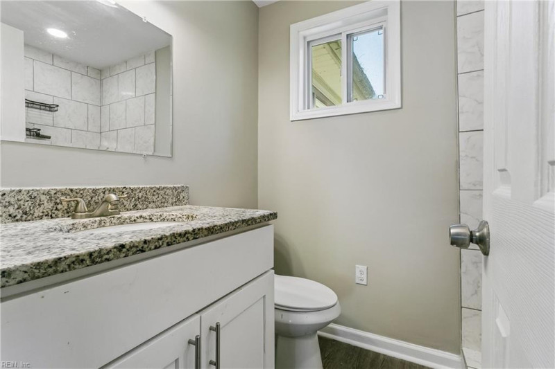 Photo 17 of 36 residential for sale in Newport News virginia