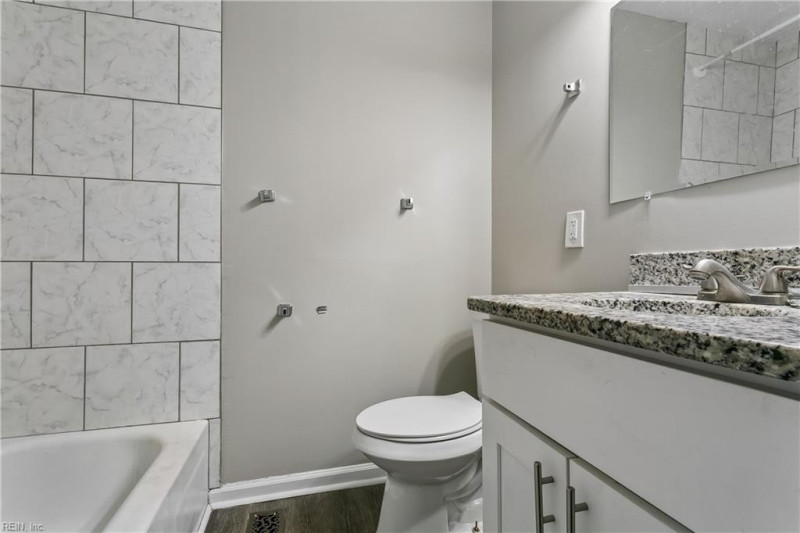 Photo 19 of 36 residential for sale in Newport News virginia