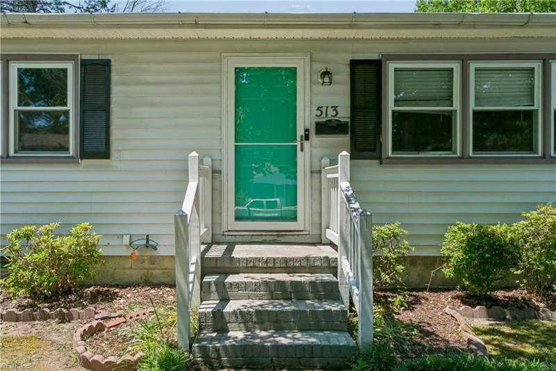 Photo 2 of 36 residential for sale in Newport News virginia