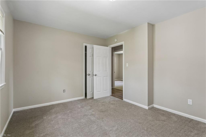 Photo 21 of 36 residential for sale in Newport News virginia