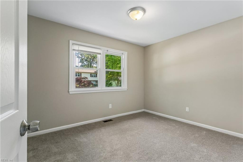 Photo 22 of 36 residential for sale in Newport News virginia