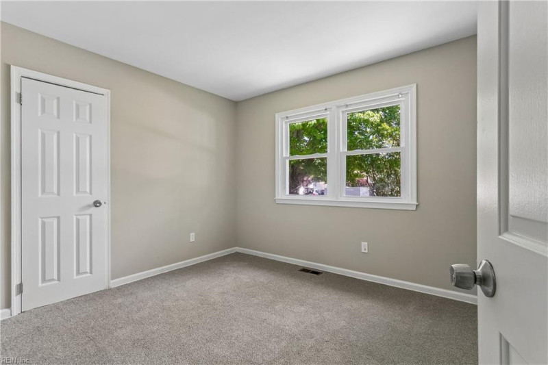Photo 24 of 36 residential for sale in Newport News virginia