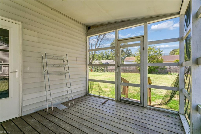 Photo 26 of 36 residential for sale in Newport News virginia