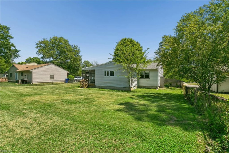 Photo 31 of 36 residential for sale in Newport News virginia